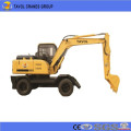 2017 Hot Sales Excavator for Construction